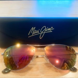 Memorial Day Sale🎉 Maui Jim Baby Beach sunglasses